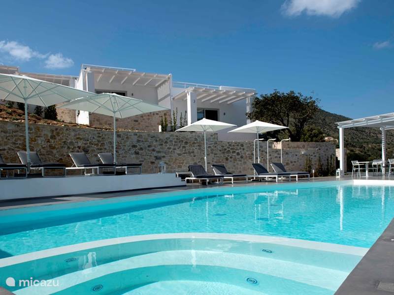 Maison de Vacances Grèce, Crète, Agia Galini Maison de vacances Galini Breeze Studio