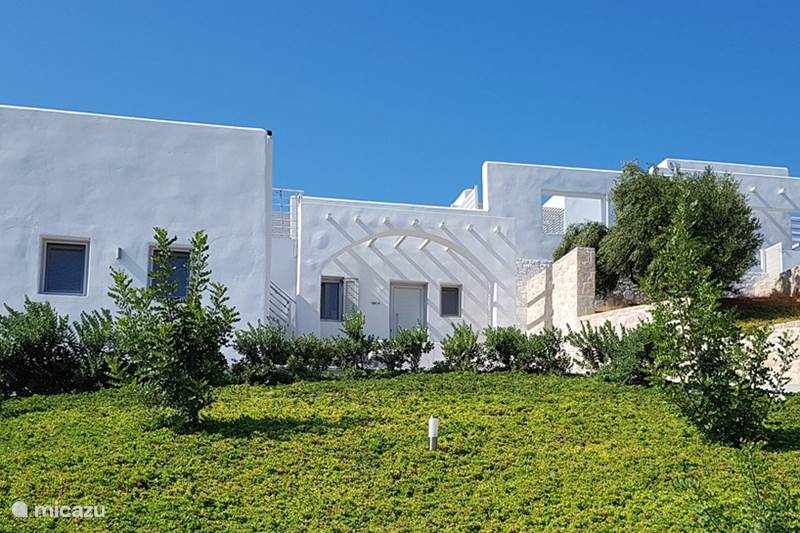 Vakantiehuis Griekenland, Kreta, Agia Galini Vakantiehuis Galini Breeze Studio