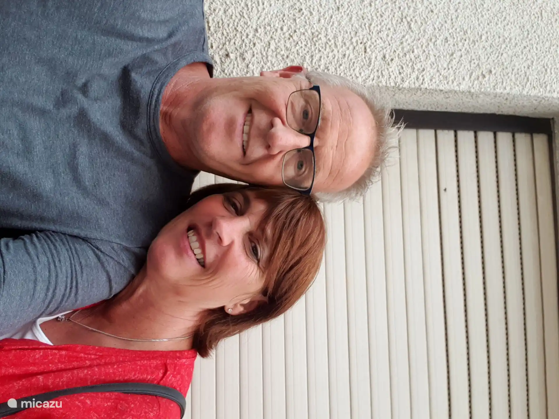 Doris, Martin, Tom & Rene