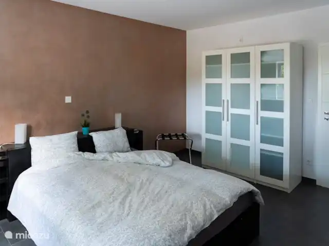 villa en Alemania, Hunsrück, Morbach – Villa Mosela Dormitorio de invitados 1