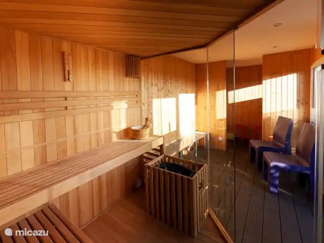 villa en Alemania, Hunsrück, Morbach – Villa Mosela la sauna