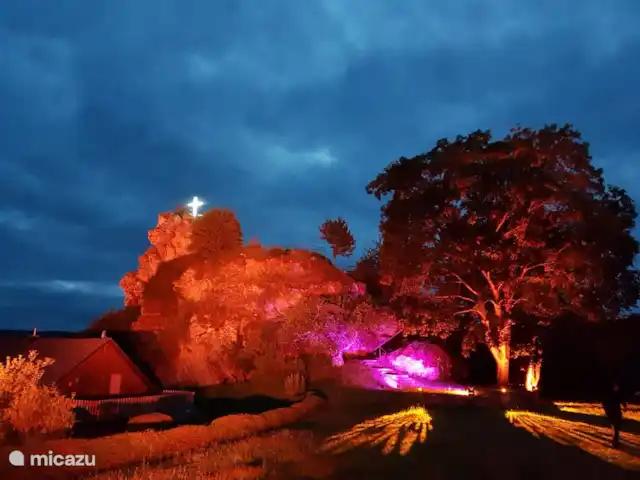 villa en Alemania, Hunsrück, Morbach – Villa Mosela Castillo de Hunolstein