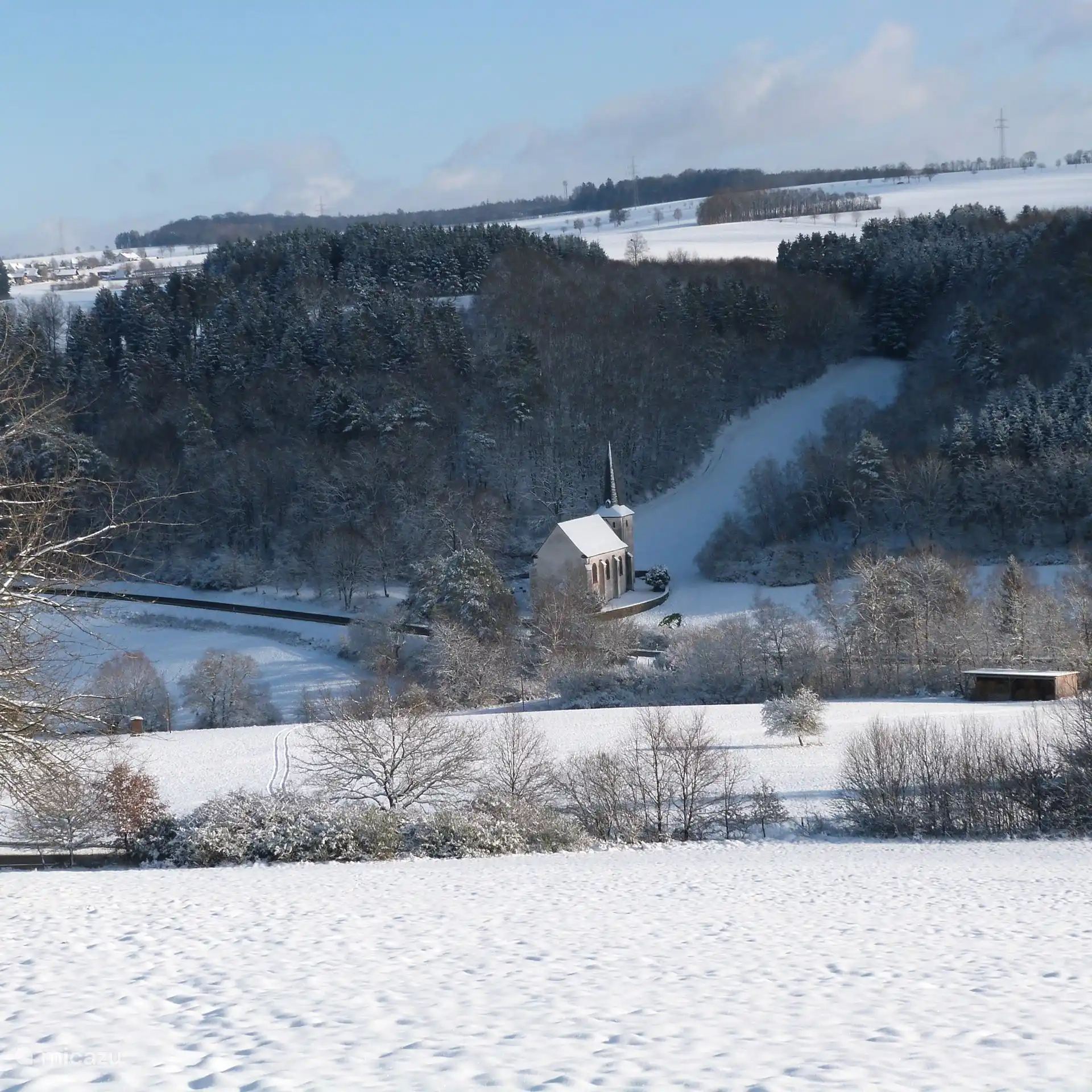 Winter in Hunolstein (1)