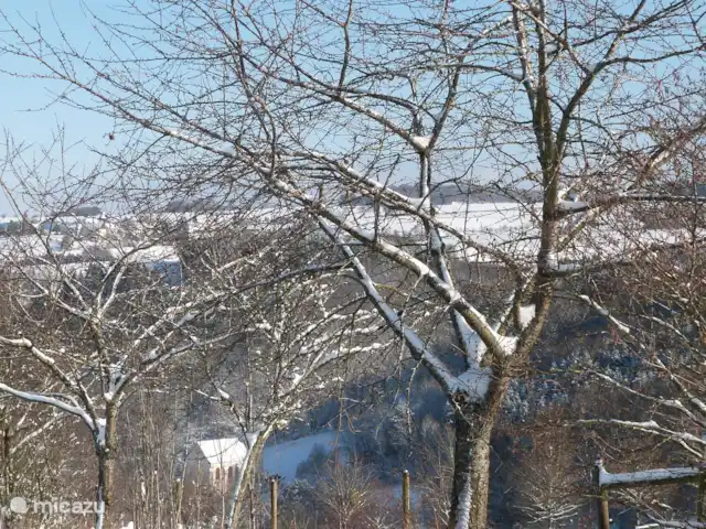 villa en Alemania, Hunsrück, Morbach – Villa Mosela Invierno en Hunolstein (3)