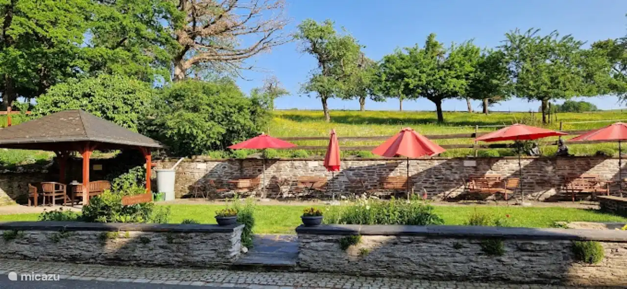 Bauernhofcafe Hunolsteiner Hof (2)