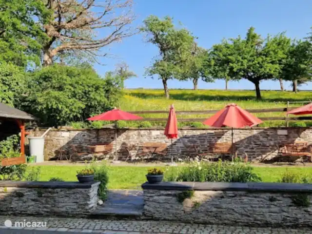 villa en Alemania, Hunsrück, Morbach – Villa Mosela Bauernhofcafé Hunolsteiner Hof (2)