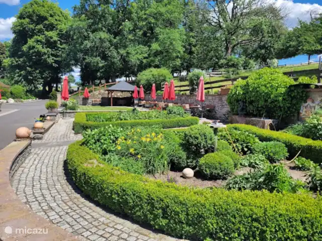 villa en Alemania, Hunsrück, Morbach – Villa Mosela Bauernhofcafé Hunolsteiner Hof (3)