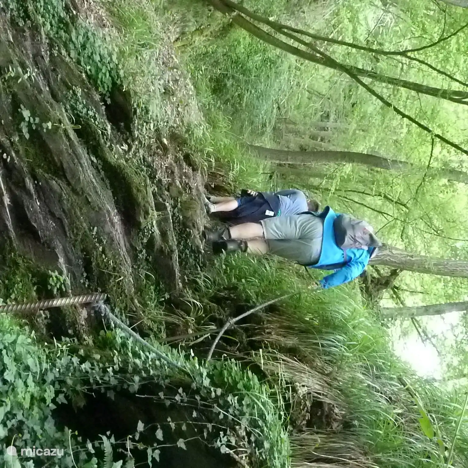 Hunolsteiner Klammtour (3)