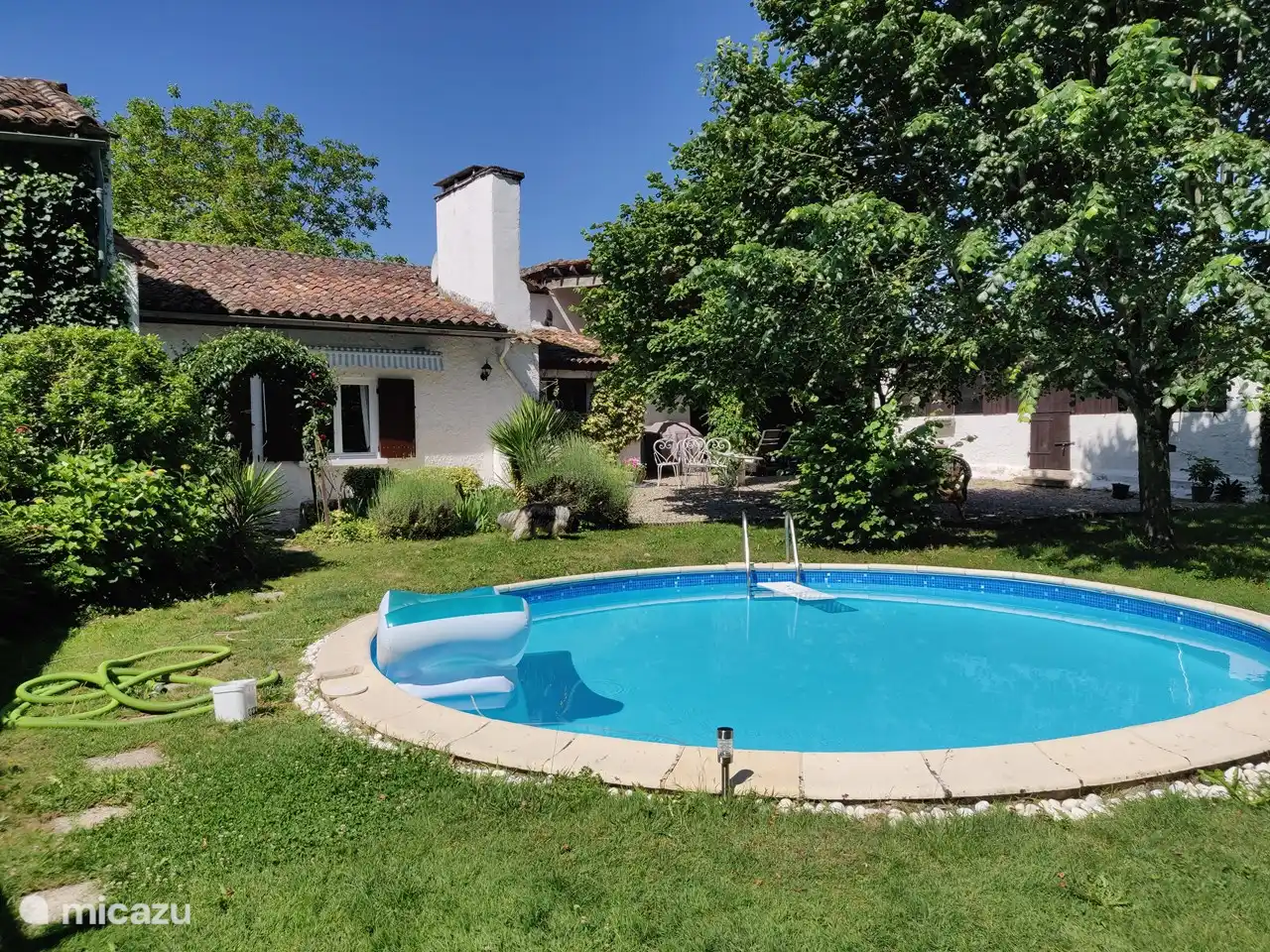 gîte / cottage in Midi-Pyrenees, France – Gite Pola