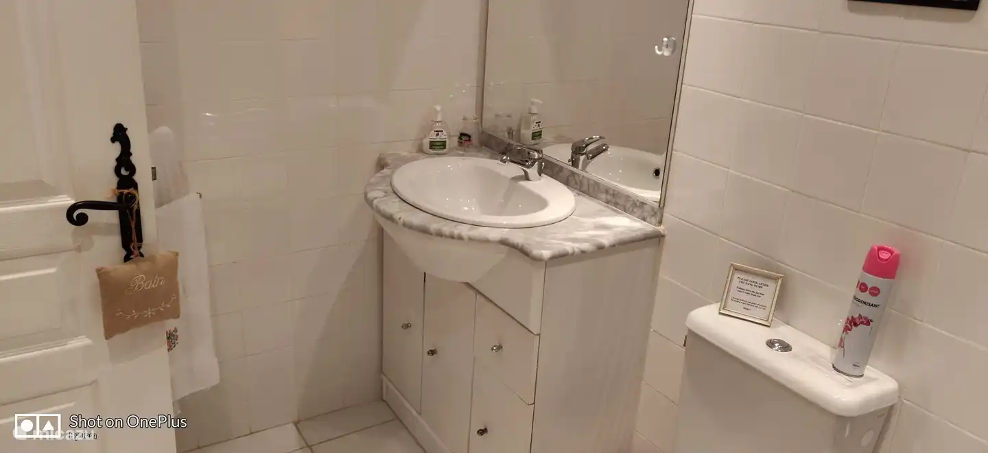 Gîte / hütte Gite Pola in Bourran, Lot-et-Garonne, Frankreich mieten