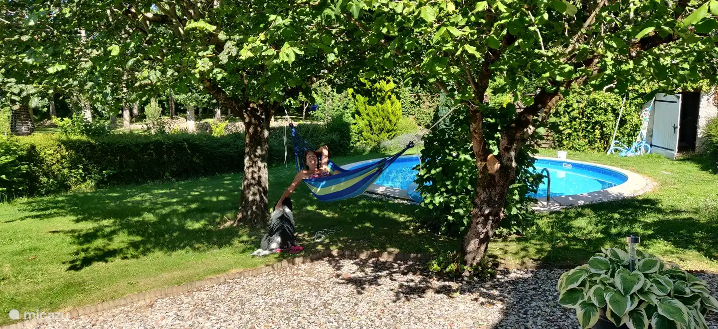 Hammock