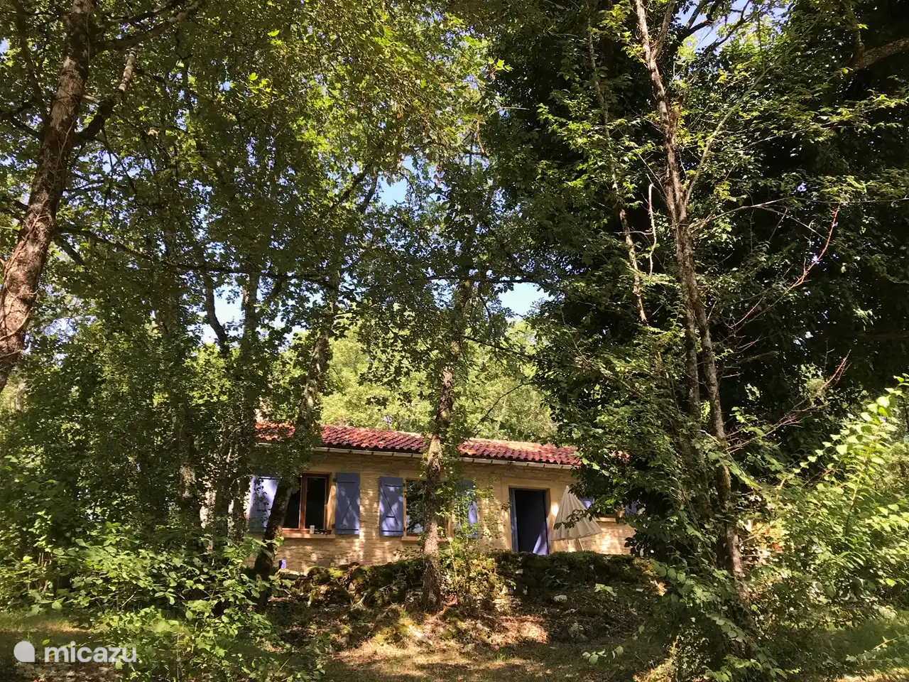 maison de vacances | France – Maison de vacances Lot Dordogne Cahors