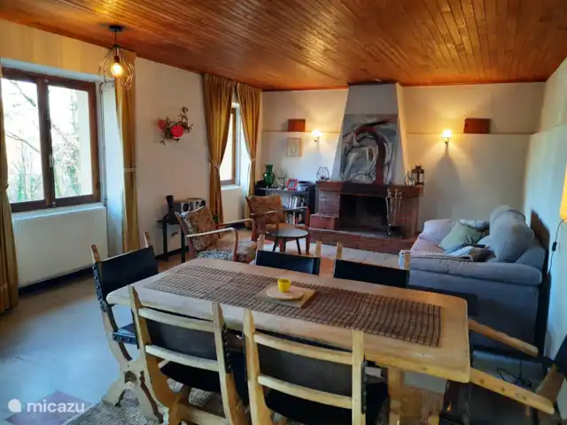 Location de Vacances France, Lot, Thédirac, maison de vacances - Maison de vacances Lot Dordogne Cahors