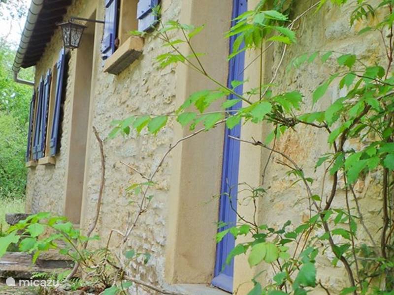 Holiday home in France, Lot, Thédirac Holiday house Holiday Home Lot Dordogne Cahors