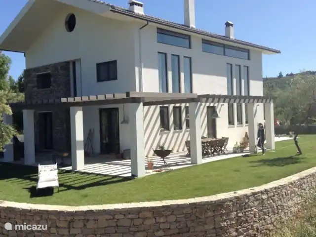 El Toro Blanco | Espagne, Andalousie, Ronda - finca Une maison spéciale.