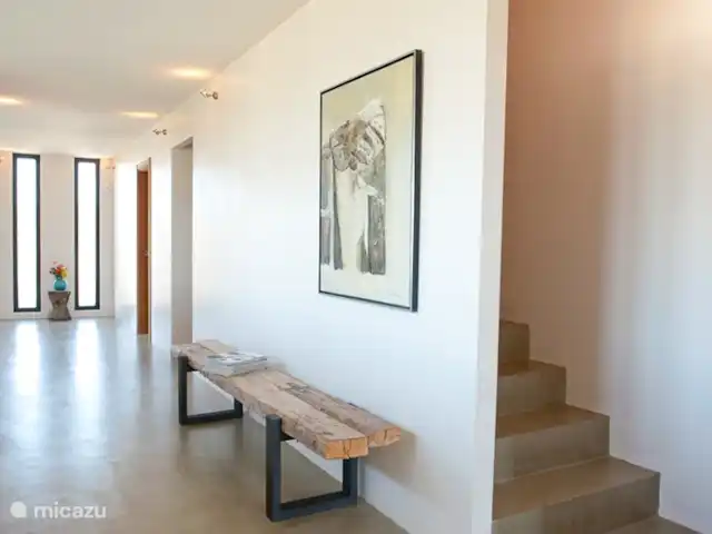 El Toro Blanco | Espagne, Andalousie, Ronda - finca Spatial