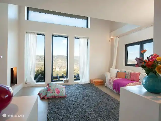 El Toro Blanco | Espagne, Andalousie, Ronda - finca Salle de jeux