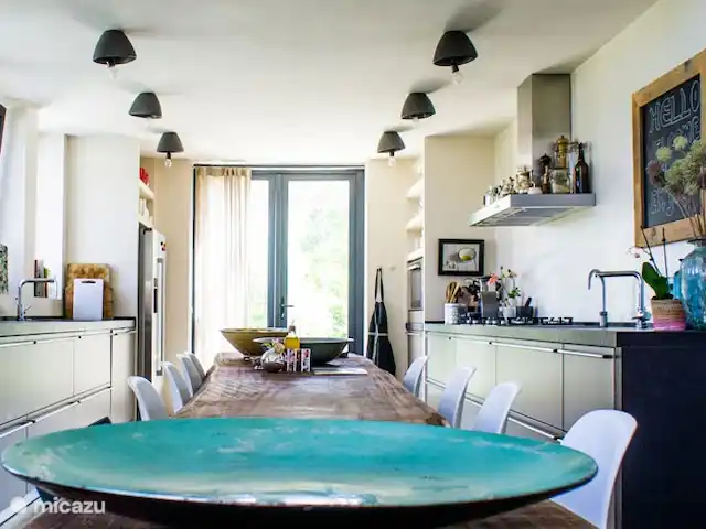 El Toro Blanco | Espagne, Andalousie, Ronda - finca Cuisine agréable et entièrement équipée