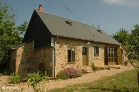Vakantiehuis Frankrijk, Nièvre, Larochemillay gîte / cottage Maison Le Ruault Vakantiehuis Frankrijk, Nièvre, Larochemillay gîte / cottage Maison Le Ruault