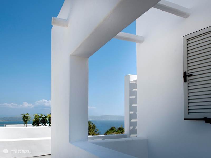 Vakantiehuis Griekenland, Kreta, Agia Galini Villa Galini Breeze Private Villa voor 4