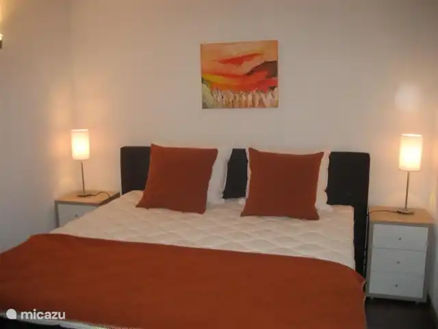 Chalet la Tirelire | Suisse, Valais, Haute-Nendaz - chalet chambre 1