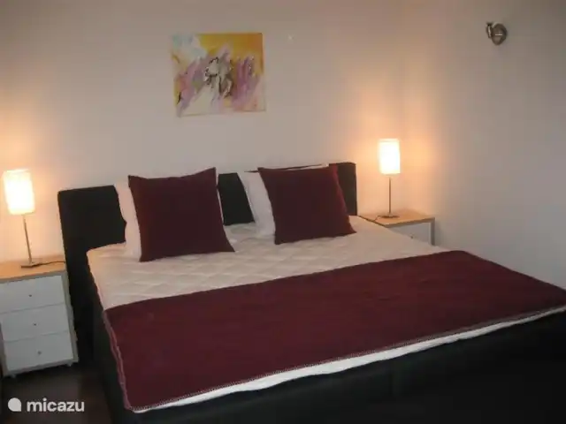 Chalet la Tirelire | Suisse, Valais, Haute-Nendaz - chalet chambre 2
