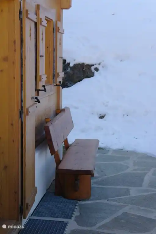 Chalet la Tirelire in Switzerland, Wallis, Haute Nendaz - Chalet