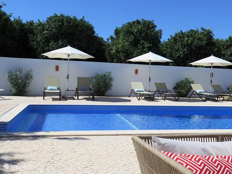 Holiday home in Portugal, Algarve, Pata De Baixo Villa Quinta Bela Vida