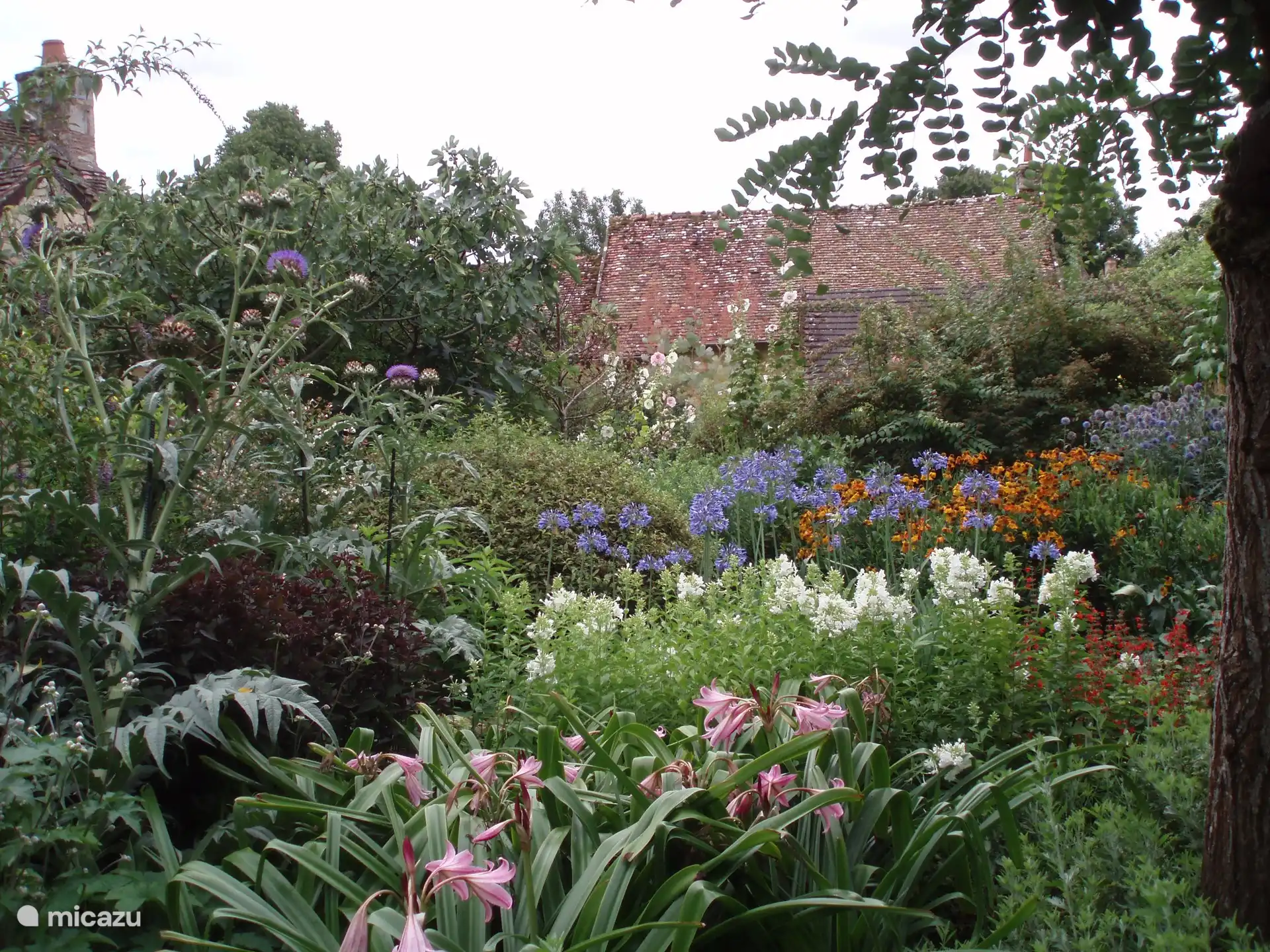 Gärten von Apremont