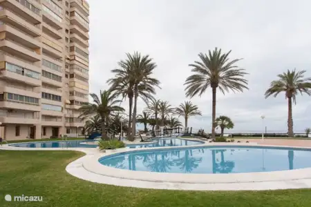 Vakantiehuis Spanje, Costa Blanca, San Juan de Alicante appartement Altos Blancos Vakantiehuis Spanje, Costa Blanca, San Juan de Alicante appartement Altos Blancos