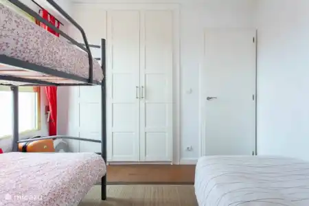 Vakantiehuis Spanje, Costa Blanca, San Juan de Alicante appartement Altos Blancos 3 pers slaapkamer