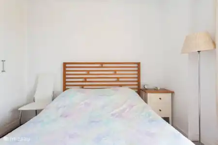 Vakantiehuis Spanje, Costa Blanca, San Juan de Alicante appartement Altos Blancos 2 pers slaapkamer