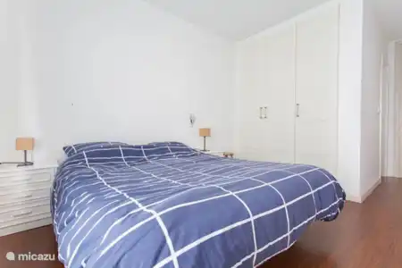 Vakantiehuis Spanje, Costa Blanca, San Juan de Alicante appartement Altos Blancos 2 pers slaapkamer