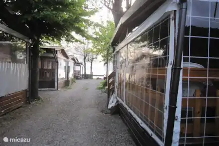 Vakantiehuis Italië, Italiaanse Meren, Porlezza chalet Madrid 7 uitzicht