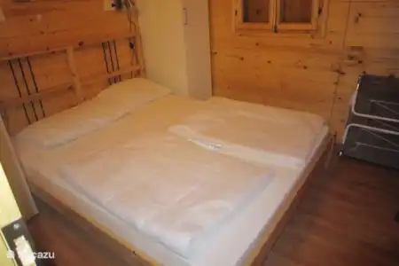 Vakantiehuis Italië, Italiaanse Meren, Porlezza chalet Madrid 7 2 pers. kamer