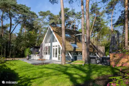 Vakantiehuis Nederland, Noord-Brabant – villa Villa Isabella Vakantiehuis Nederland, Noord-Brabant – villa Villa Isabella