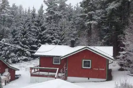 Rent Birkelund Hytte In Orje Ostfold Micazu
