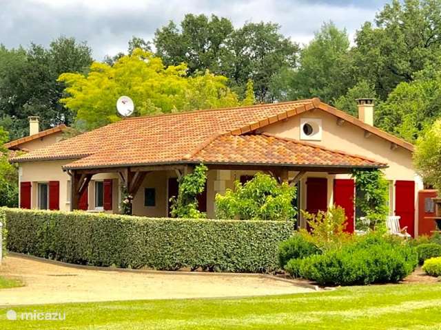 Vakantiehuis te koop Frankrijk, Deux-Sèvres, Les Forges – villa Maison 43 | Le Bois Senis | France