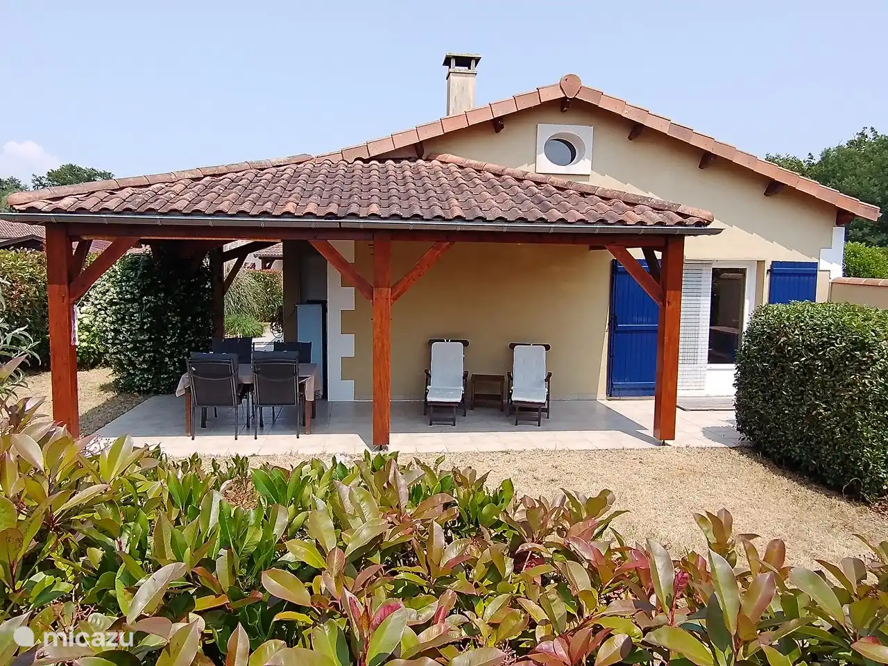 maison de vacances | France – Villa Les Bois Senis