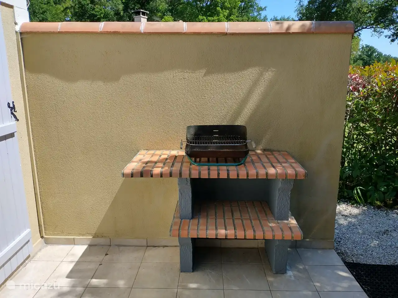 La place du BQ deez fonctionne comme un charme