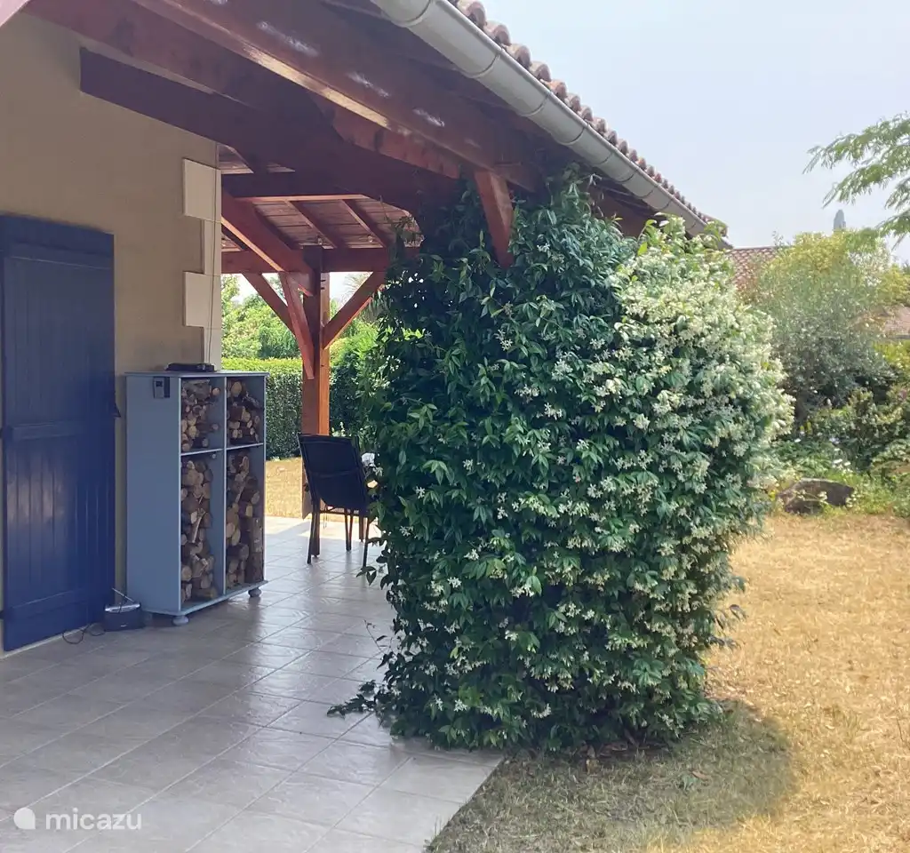 Villa Les Bois Senis