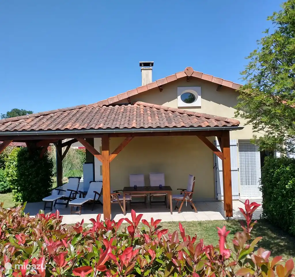 Villa Les Bois Senis