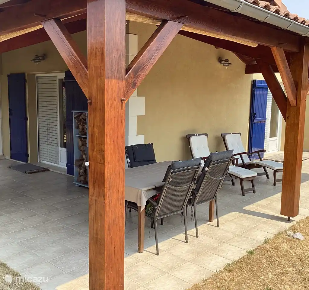 Villa Les Bois Senis
