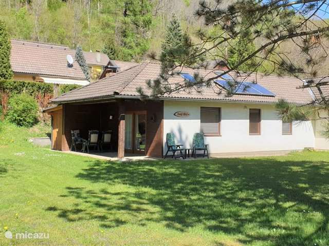 Holiday home in Austria, Styria, St. Peter Am Kammersberg - holiday house Haus Anton