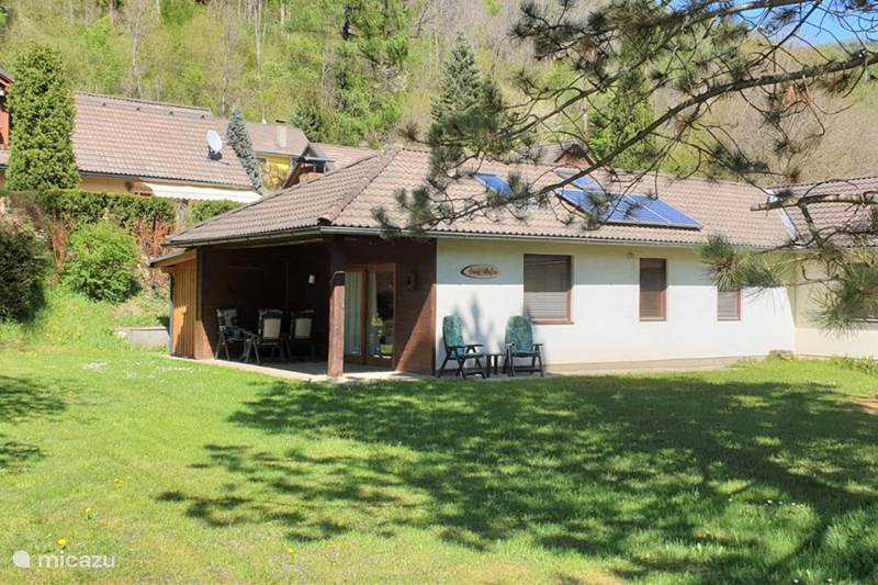 Holiday home Austria, Styria, St. Peter Am Kammersberg Holiday house Haus Anton