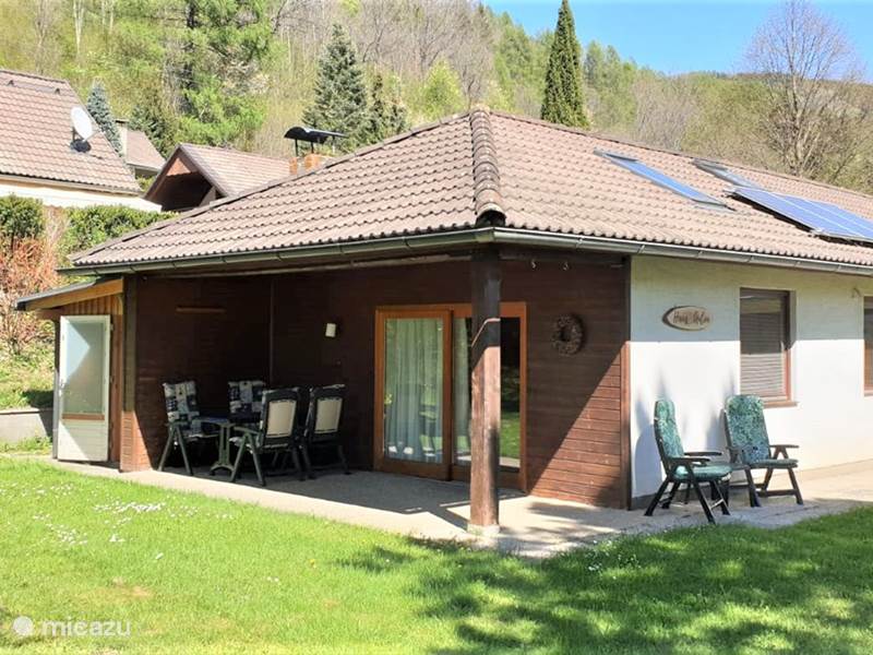 Holiday home in Austria, Styria, St. Peter Am Kammersberg Holiday house Haus Anton