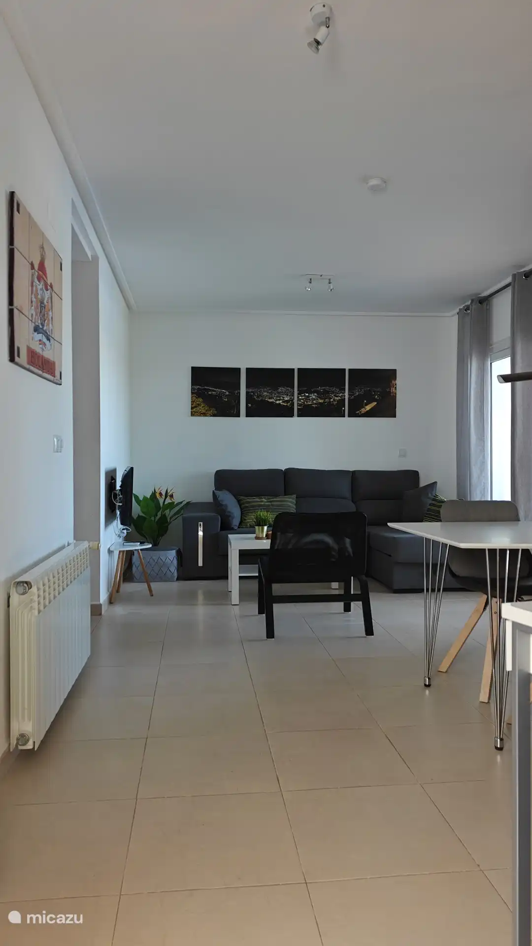 Zitkamer