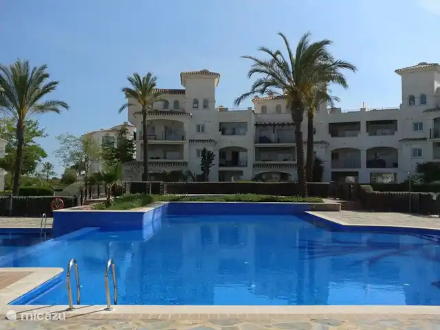 Calle Atlantico 108 1B Appartement huren in Spanje, Costa Cálida, Sucina - appartement Calle Atlantico 108 1B Appartement huren in Spanje, Costa Cálida, Sucina - appartement