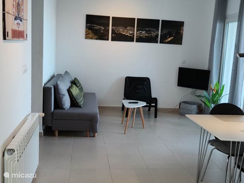 Holiday home in Spain, Costa Calida, Sucina Apartment Calle Atlantico 108 1B Apartment