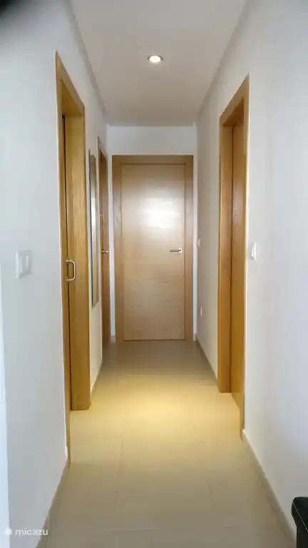 Calle Atlantico 108 1B Appartement